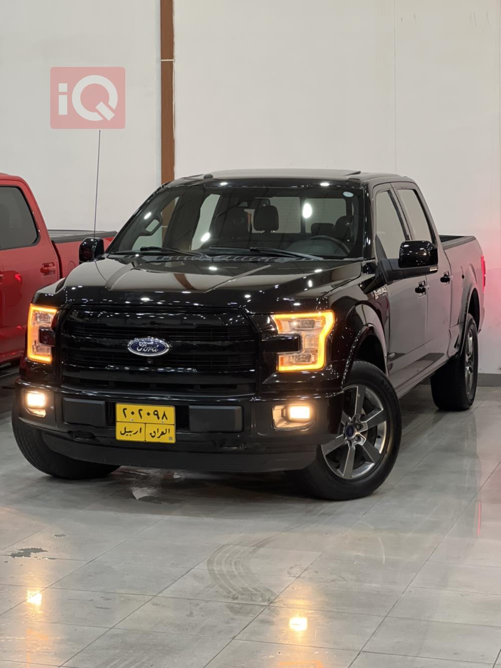 فۆرد F-150